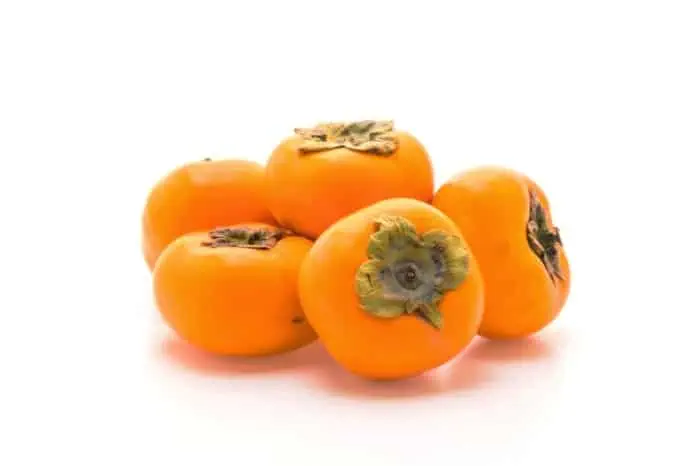 خرمالوی نارس 