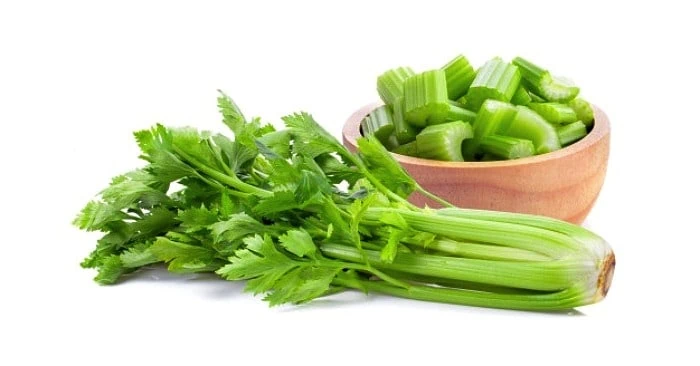 رژیم کرفس