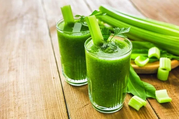 شستشوی فوری کبد چرب 
