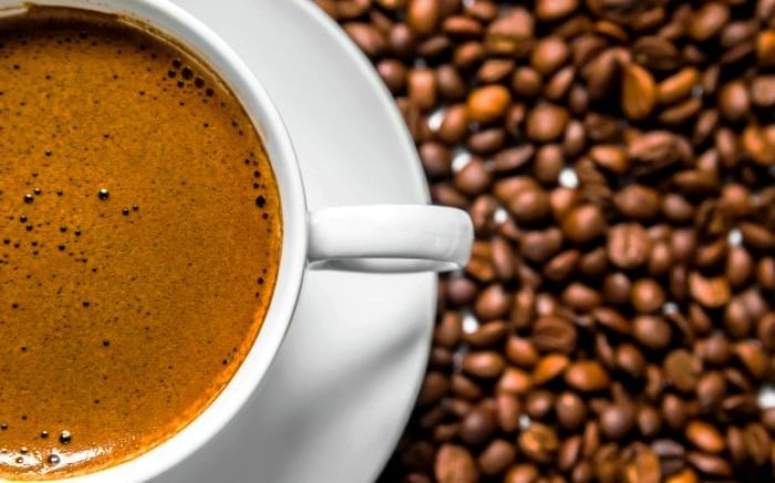 عوارض قهوه در بارداری 
