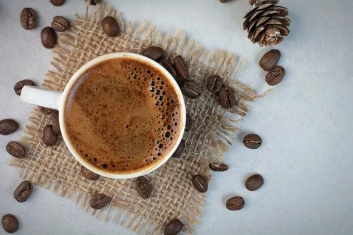 کافئین برای لاغری