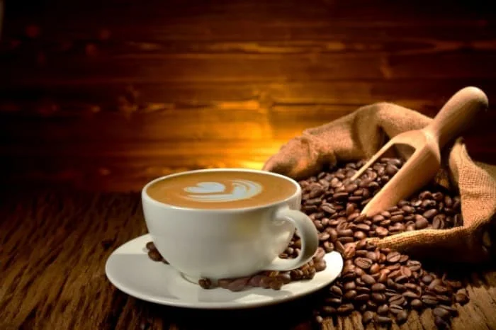 خاصیت کافئین 