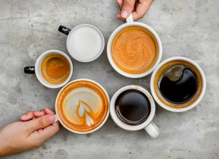 غذای پوست