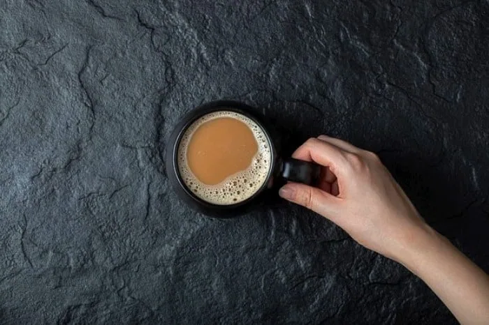 عوارض قهوه ناشتا