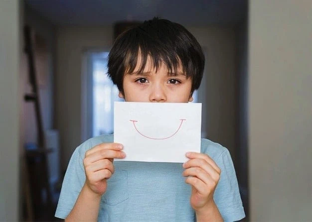 مشکلات روحی کودکان