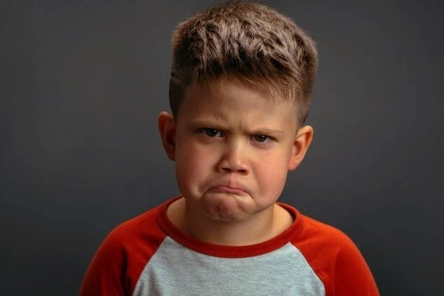 راهکارهای کنترل خشم کودکان خشم کودکان