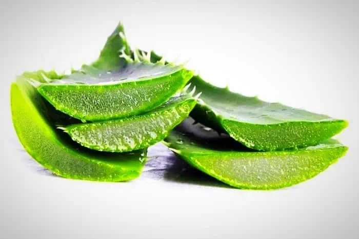 ژل الوئه ورا