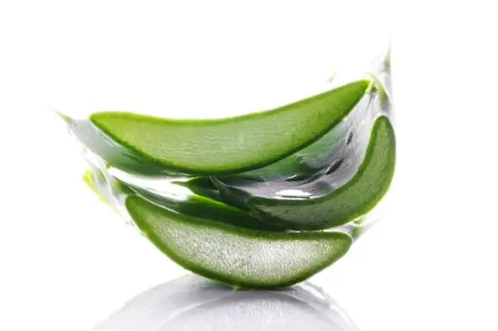 جوش زیربغل
