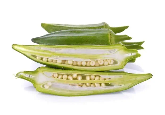 طرز خوردن بامیه برای دیابت بامیه ضد دیابت