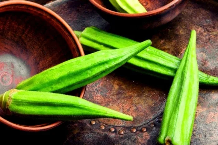 چگونه از بامیه برای درمان دیابت استفاده کنیم تاثیرات دیابت