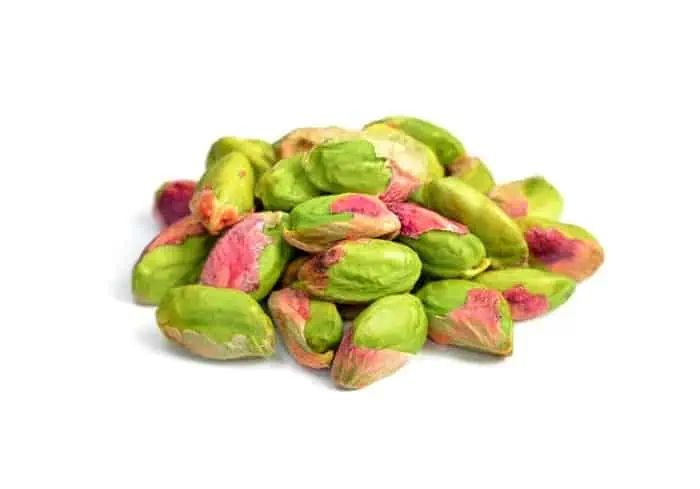 پسته آب خندان