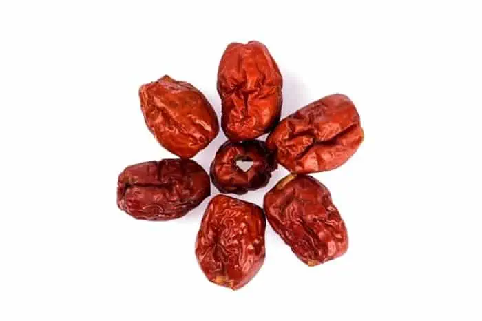 عناب را چگونه خشک کنیم 