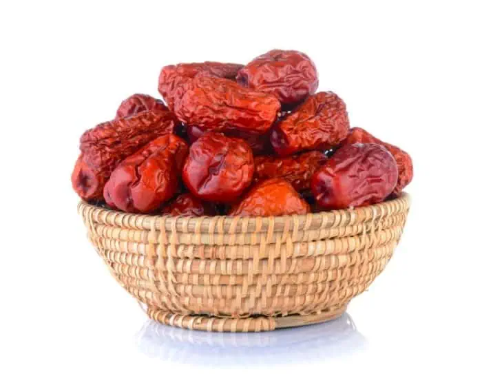 عناب برای خواب