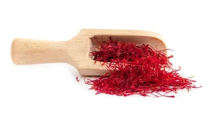 زعفران
