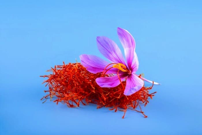 زعفران برای کاهش فشار خون خواص زعفران