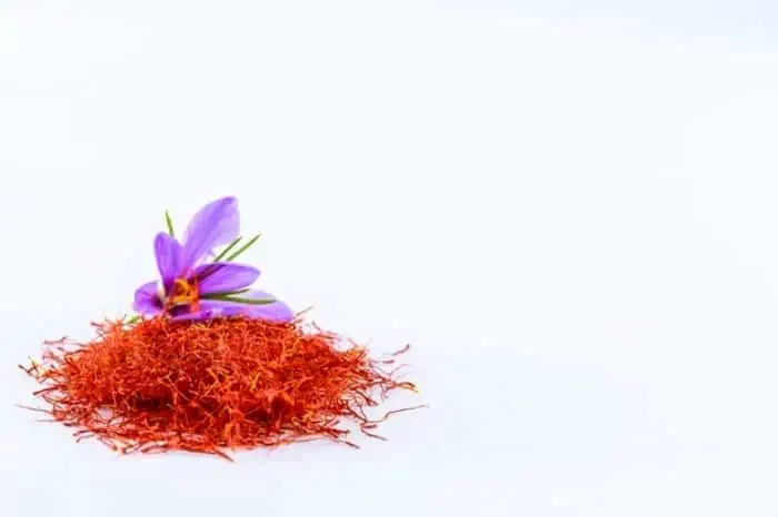 پیاز زعفران