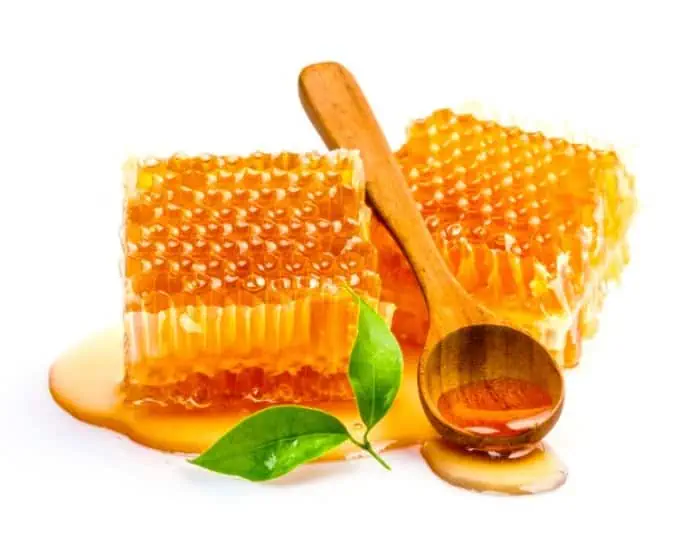 مواد غذایی انرژی زا
