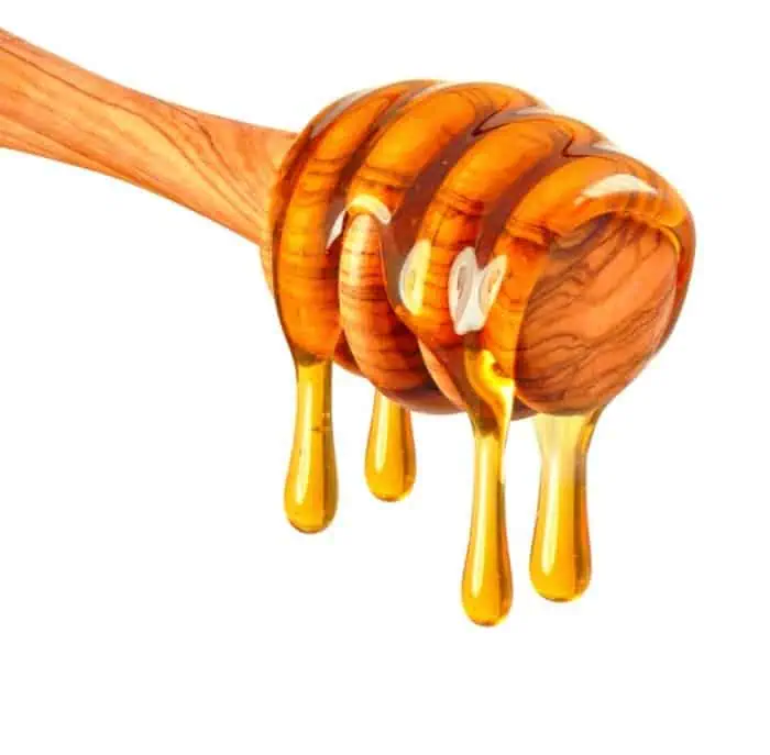 فواید عسل آویشن عسل آویشن