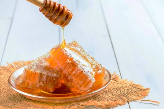درمان سریع سرفه کودکان با عسل