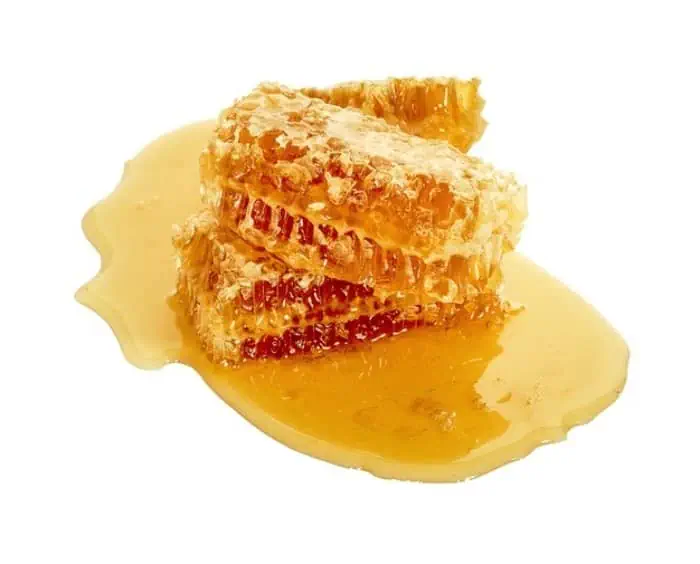 عسل برای زخم معده