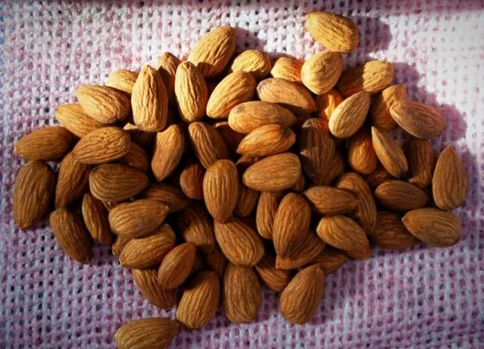 بادام