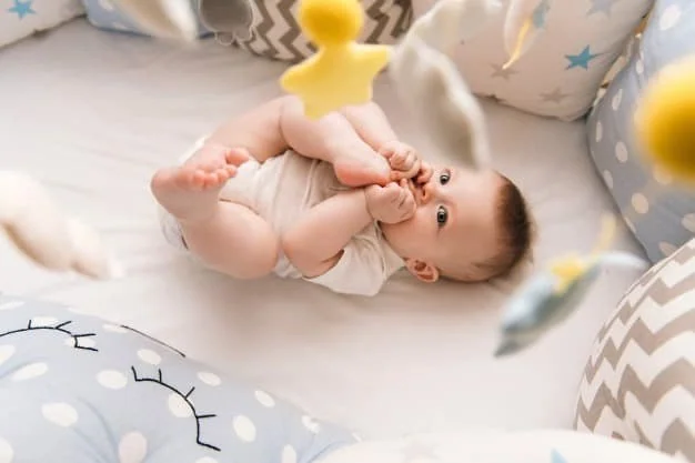 گیر کردن غذا و اجسام در گلوی کودک