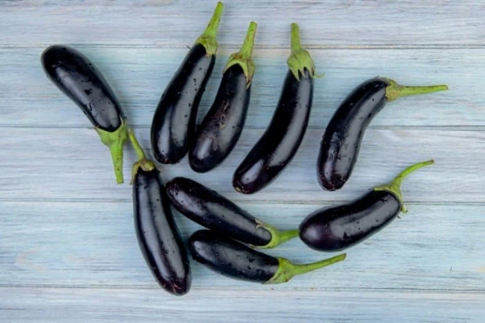 فواید پوست بادمجان 