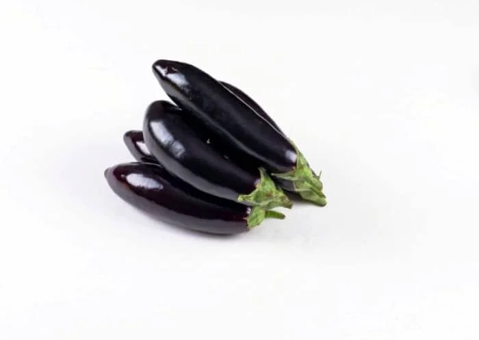 بادمجان چربی سوز