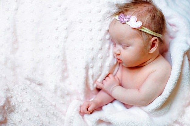 اختلال خواب در کودکان 