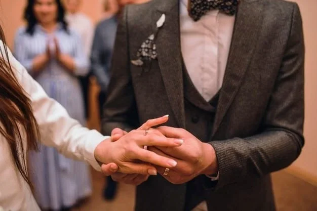 Culture in marriage
