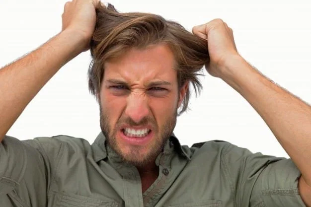 بی ثباتی شخصیت