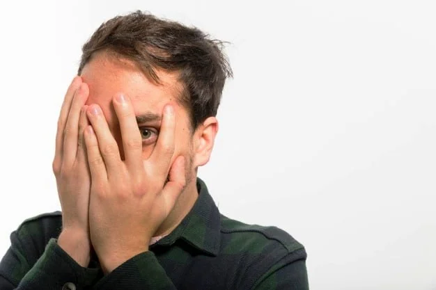 مقابله با ترس 