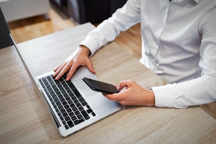 اعتیاد به اینترنت