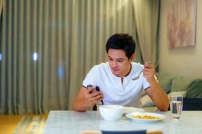 گوشی تلفن همراه