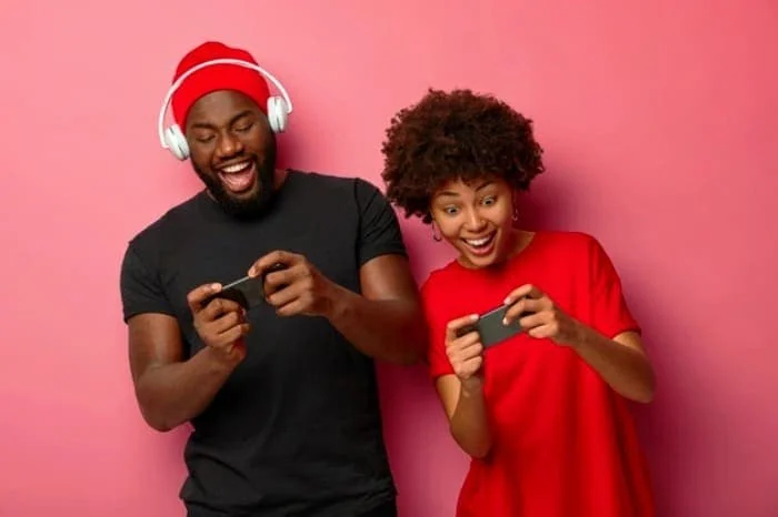 گوشی تلفن همراه