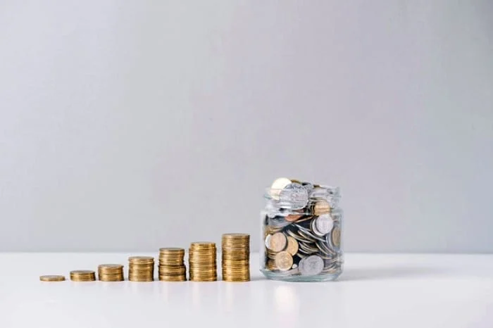 پس انداز کردن