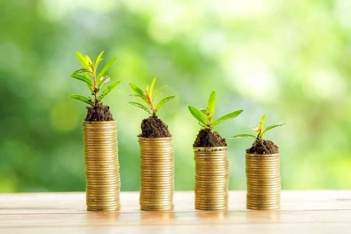 پس انداز کردن حقوق کارمندی