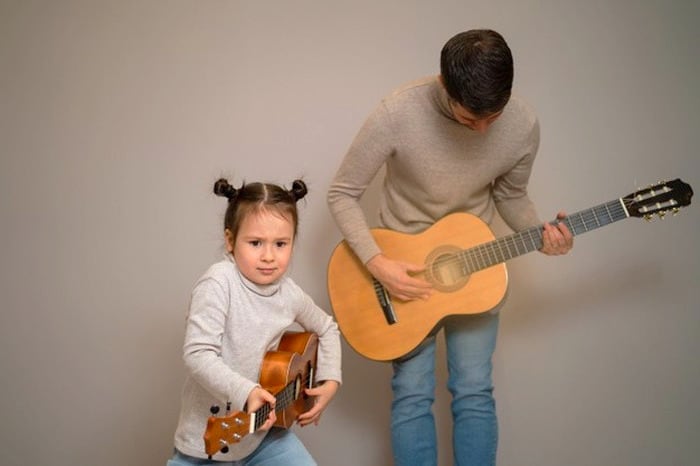 آواز خواندن