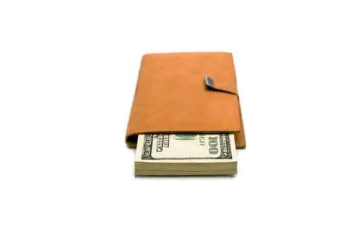 پس انداز کردن