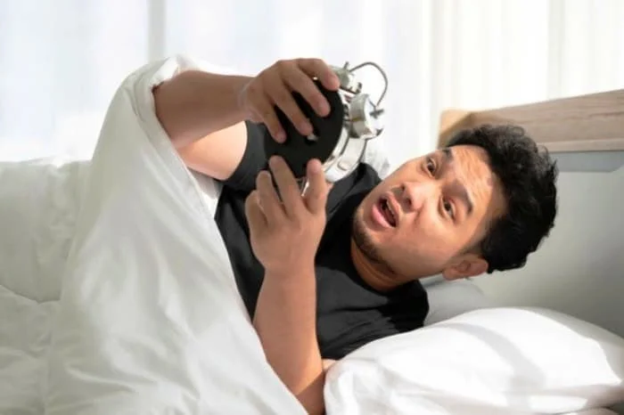 سحر خیز بودن 