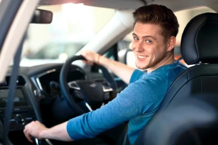 اعتماد بنفس