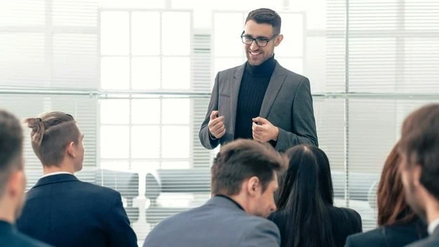 نکات پشت میز نشینی 