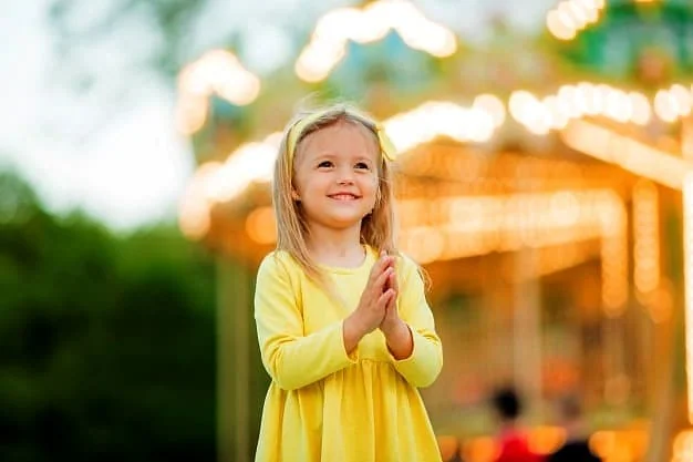پای مرغ برای کودک