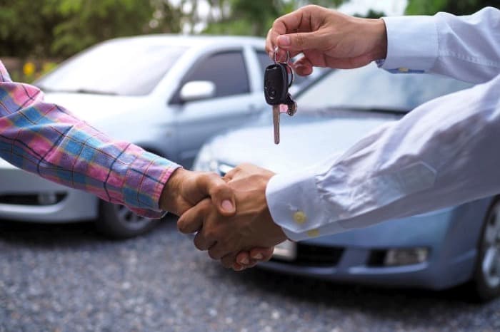 نکاتی که هنگام خرید خودرو دست دوم باید بدانبد