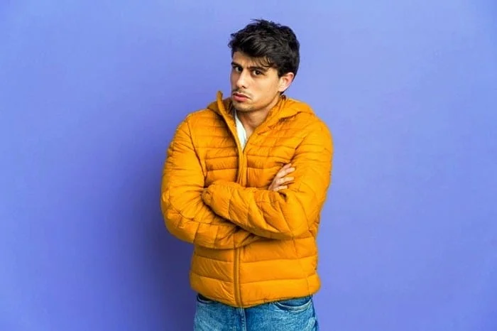 حسود بودن 