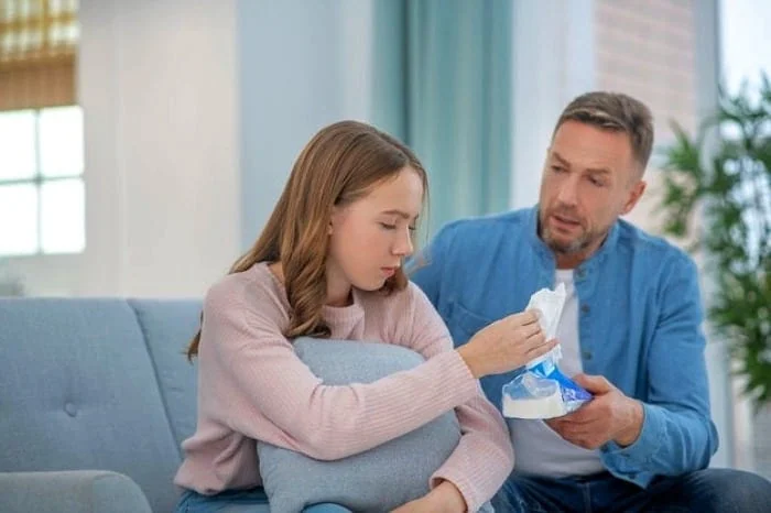 مهارتهای ارتباط با نوجوان