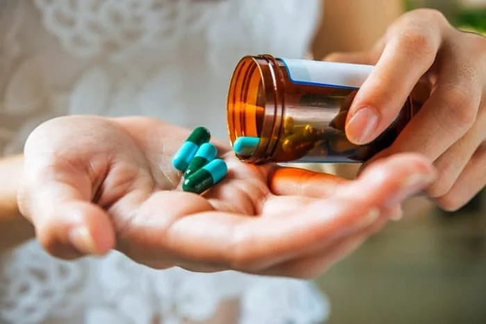 آنتی بیوتیک