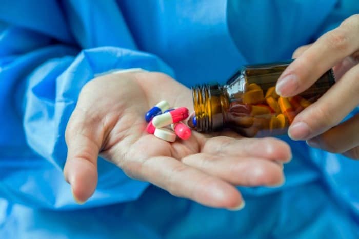 عوارض دارویی