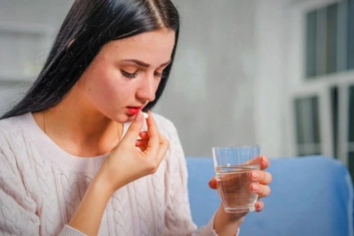 ازبین بردن جوش