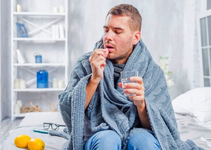 رایج ترین داروهای سرماخوردگی